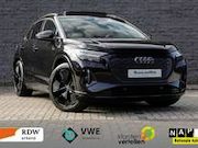Audi Q4 e-tron - 50 quattro s-line 77 kWh PANORAMADAK