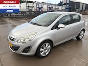Opel Corsa - 1.4-16V VOL Automaat Cruise Control van Oma 1949