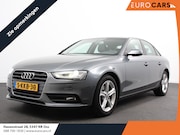 Audi A4 - Limousine 1.8 TFSI Automaat Business Edition Navigatie Leder