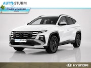 Hyundai Tucson - 1.6 T-GDI PHEV Pure Edition