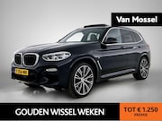 BMW X3 - xDrive30i High Executive | M-PAKKET | PANORAMADAK | TREKHAAK