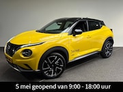 Nissan Juke - 1.6 Hybrid N-Design | Automaat | Achteruitrijcamera | Naviga