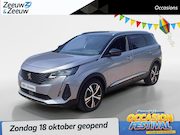 Peugeot 5008 - 1.2 Hybrid 136 GT *Automaat*Navi+Camera*Climate*Parc Assist*