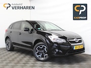 Subaru XV - 2.0i Luxury AWD AIRCO | LMV17 | NAVI | STOELVERW | 4WD | CRU