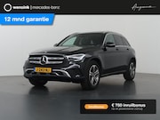 Mercedes-Benz GLC-klasse - 200 4MATIC Advantage AMG interieur | Panoramadak | Multibeam