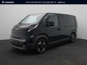 Kia PV5 - L2H1 Elite Executive 71.2 kWh MY26 | Nu €1.000, - voordeel! 