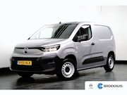 Citroën Berlingo - 1.5 BlueHDi 100 S&S L1 | Achteruitrijcamera | Airco | Apple 