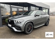 Mercedes-Benz AMG GLE - Coupé 53 4MATIC+ Premium Plus I Burmester