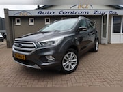 Ford Kuga - 1.5 ECOB. TREND ULTIMATE , NAVI, CAMERA, CARPLAY
