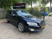 Volvo V70 - 2.0 D4 Polar+ Xenon Leder Cam EX BPM Schuifdak