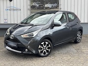 Toyota Aygo - 1.0 VVT-i x-play | 15'' velgen | Camera | Carplay