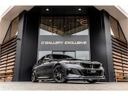 BMW 5-serie - 530e M Sport Edition - Maxton Bodykit | Panorama | H&K | Sto