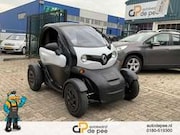 Renault Twizy - Cargo 80 INCL. BTW/GARANTIE/DEUREN/LAADRUIMTE rijk