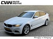 BMW 3-serie - GT 320i Business | M-sport | Sportstoelen
