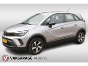 Opel Crossland - 1.2 Turbo Edition / Airco / Cruise / Navi / Apple Car Play