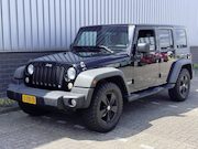 Jeep Wrangler - Unlimited 3.8 Sport Hardtop (Freedom Top)