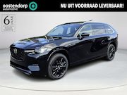 Mazda CX-80 - 2.5 e-SkyActiv PHEV Homura Plus | elektrisch glazen panorama