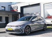 Volkswagen Golf - 2.0 TSI GTI Pano, HUD, Dynaudio