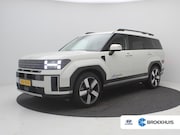 Hyundai Santa Fe - 1.6 T-GDI PHEV Comfort Smart 4WD 7p / 7 persoons / Navigatie