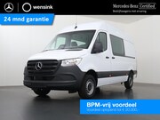 Mercedes-Benz Sprinter - 315 CDI | AUT | L2 H2 | BPM VRIJ! | LINKER ZIJSCHUIFDEUR | 2