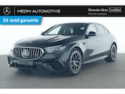 Mercedes-Benz E-klasse - E 53 Limousine Automaat 4MATIC+ | MBUX Superscreen | AMG Dyn