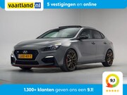 Hyundai i30 - Fastback 2.0 T-GDI N2 275pk [ Schuifdak Camera Half Leder Le