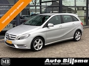Mercedes-Benz B-klasse - 180 Ambition automaat, achteruitrijcamera, navi, cruise, tre