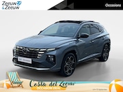 Hyundai Tucson - 1.6 T-GDI PHEV N Line Sky 4WD | Pano | Trekhaak | Stoelventi