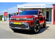 Dacia Duster - 1.0 TCe 100 Eco-G Extreme LPG - zeer goedkoop rijden! - Clim