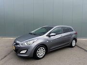 Hyundai i30 - Wagon 1.6 GDI i-Motion CRUISE | AIRCO | NAP