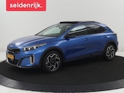 Kia Xceed - 1.5 T-GDi GT-Line Edition | Panoramadak | Stoelkoeling | Ada