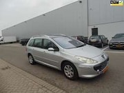 Peugeot 307 - SW 1.6-16V Premium met airco 7 set