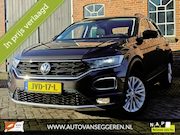 Volkswagen T-Roc - 1.0 TSI - Garantie/Navi/Cruise/Trekhaak