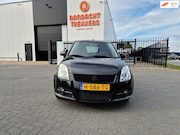 Suzuki Swift - 1.6 Sport