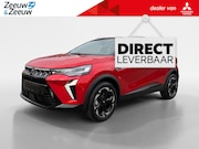 Mitsubishi ASX - 1.8 HEV AT Executive | 3000 Euro Korting | De nieuwe aandrij