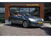 Opel Astra - TwinTop 1.8 Enjoy Dakstoring