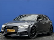 Audi A3 - 40 TFSI quattro | RS Zetels | Stuurverw. | Stoelverw