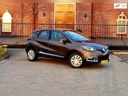 Renault Captur - 0.9 TCe Dynamique / Airco / Navi / / LED / Trekhaak