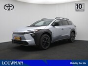 Toyota bZ4X - Touring Dynamic 227pk /75 kWh/ wltp 591 km EV-Deal incl. € 4