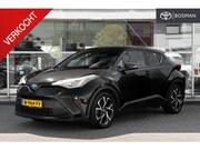 Toyota C-HR - 1.8 Hybrid Style