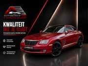 Chrysler Crossfire - 3.2 V6