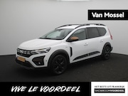 Dacia Jogger - TCe 100 ECO-G Extreme 7p. | LPG G3 | Pack Extreme | Parkeers