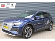 Audi Q4 e-tron - 40 Launch edition Advanced 77 kWh Warmtepomp 20-inch Sportst