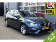 Seat Leon - ST 2.0 TSI FR Business Intense O.a: Pano dak, PDC, Camera, C