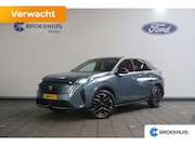 Peugeot 3008 - 1.2 Hybrid 136 Allure 19" LMV | Afneembare trekhaak | half-l