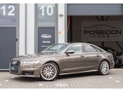 Audi A6 - Limousine 3.0 TFSI Quattro | STOELVENTILATIE | HEAD-UP | NIG