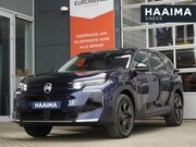 Citroën C5 Aircross - 1.2 Hybrid 145 Max | Nieuwe auto | Stoelverwarming en ventil