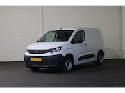 Peugeot Partner - 1.2 PureTech 110pk S&S L1 Benzine 10dkm