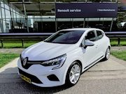 Renault Clio - 1.6 E-Tech Hybrid 140PK / Dealer onderhouden / Automaat / Tr