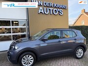 Volkswagen T-Cross - 1.0 TSI Life Automaat -Camera